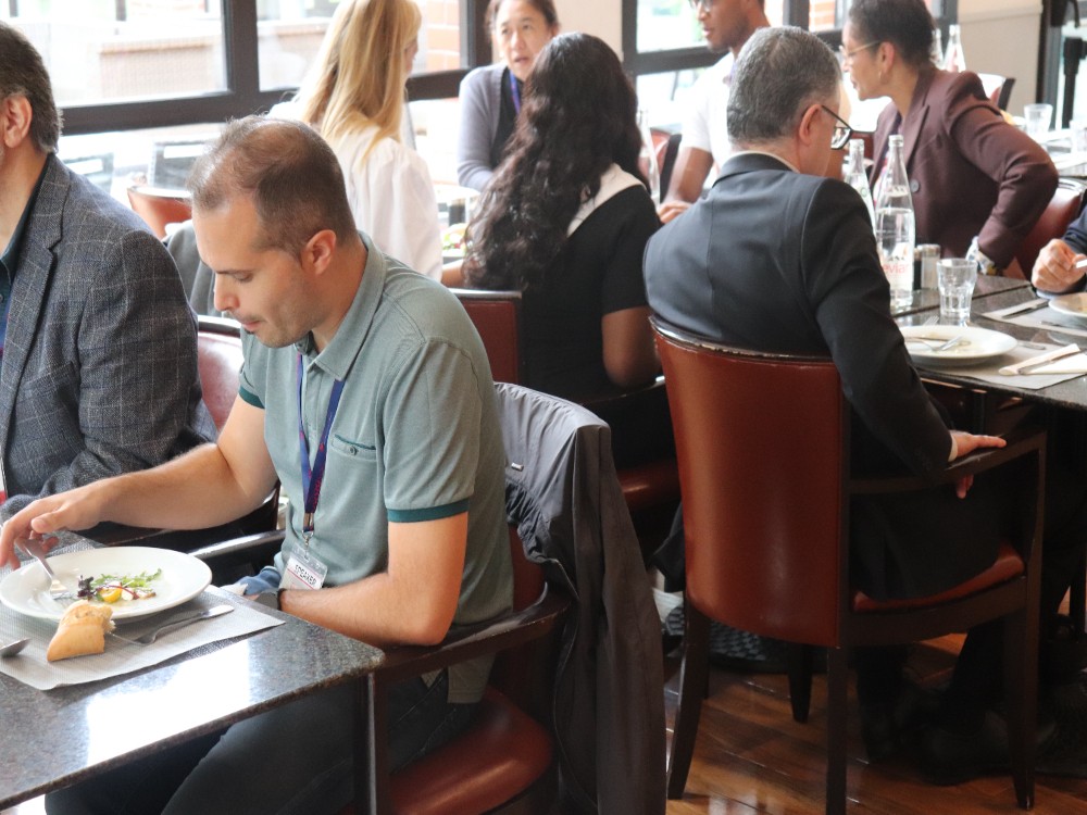 Nursing Conference 2025_Break_1_Noveltics Group